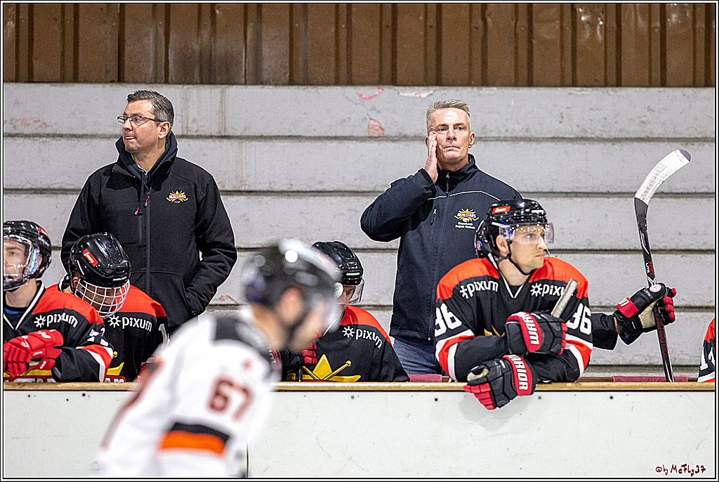 Eissportverein Bergisch Gladbach e.V.–RealStars - Frankfurter Loewen 7-2, 30.03.2019